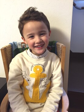 Islaさんのコーディネート