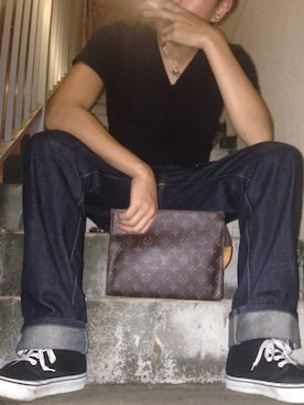 Yumaさんのコーディネート