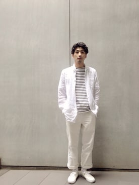 WAKOさんのコーディネート