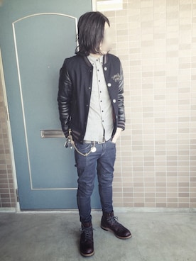 Pelo Largoさんのコーディネート