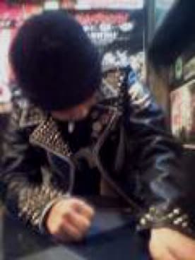 Pelo Largoさんのコーディネート