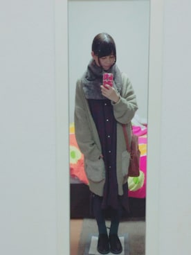 Yuさんのコーディネート