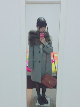 Yuさんのコーディネート