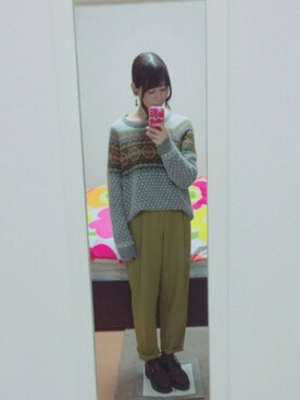 Yuさんのコーディネート