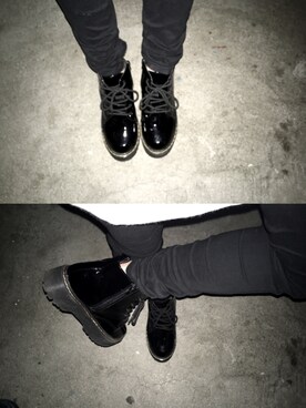 Raru(*☻-☻*)さんのコーディネート