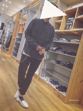 Raru(*☻-☻*)さんのコーディネート