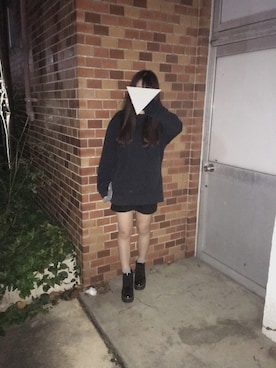 Raru(*☻-☻*)さんのコーディネート