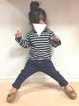 Nene★さんのコーディネート