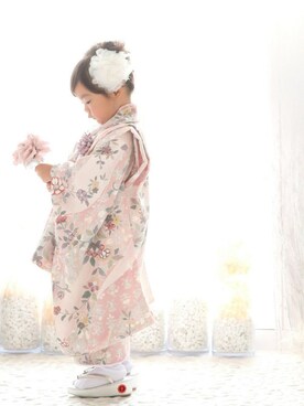 Nene★さんのコーディネート