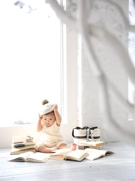 Nene★さんのコーディネート