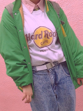 あ みさんのコーディネート