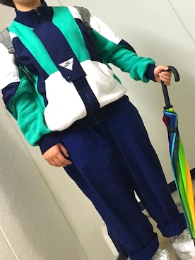 あ みさんのコーディネート