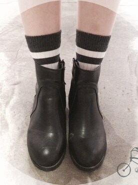 コニーさんのコーディネート