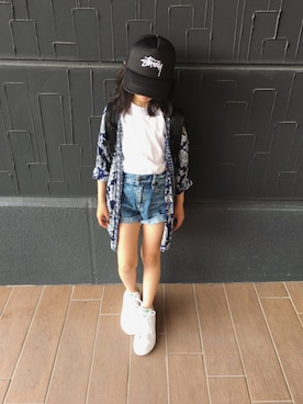 kaeさんのコーディネート