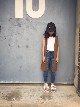 kaeさんのコーディネート