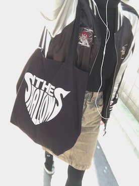 えるさん（レディース・168cm）の春コーディネート