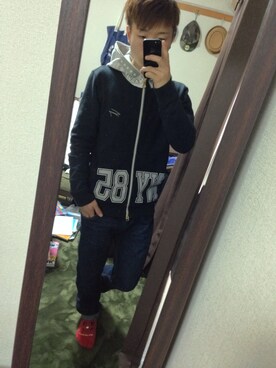 よしおかくんさんのコーディネート