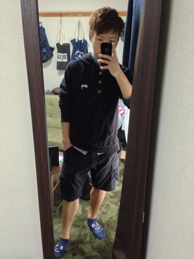 よしおかくんさんのコーディネート