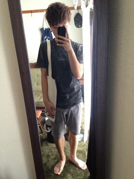 よしおかくんさんのコーディネート