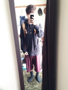 よしおかくんさんのコーディネート