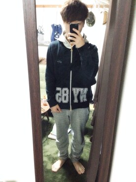 よしおかくんさんのコーディネート