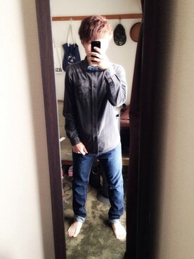 よしおかくんさんのコーディネート