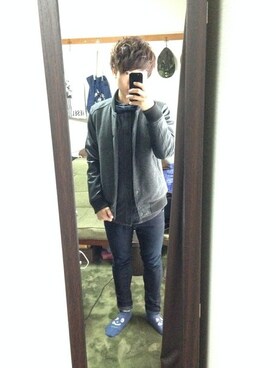 よしおかくんさんのコーディネート