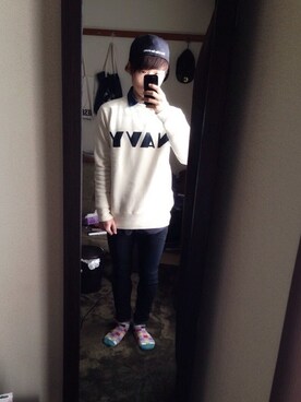 よしおかくんさんのコーディネート