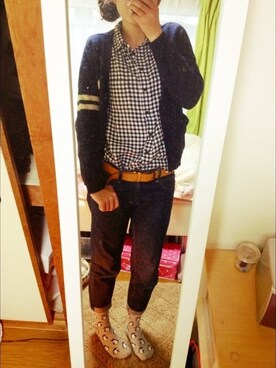 misaki.さんのコーディネート