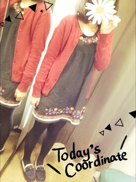 misaki.さんのコーディネート