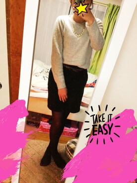 misaki.さんのコーディネート