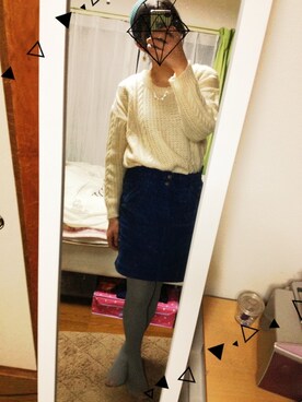 misaki.さんのコーディネート