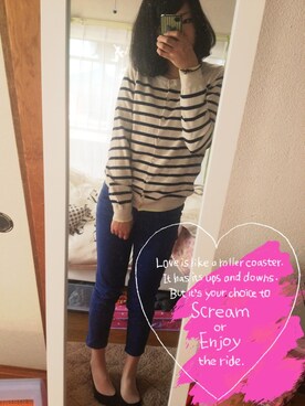 misaki.さんのコーディネート