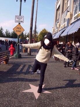 misaki.さんのコーディネート