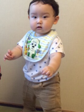 Ｊ◡̈+°さんのコーディネート