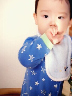 Ｊ◡̈+°さんのコーディネート