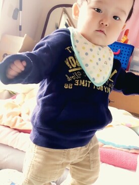 Ｊ◡̈+°さんのコーディネート