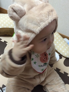 Ｊ◡̈+°さんのコーディネート