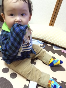 Ｊ◡̈+°さんのコーディネート