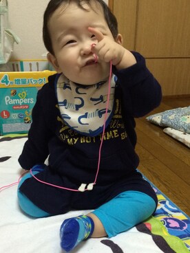 Ｊ◡̈+°さんのコーディネート