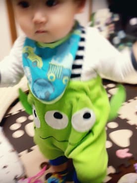 Ｊ◡̈+°さんのコーディネート