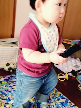 Ｊ◡̈+°さんのコーディネート