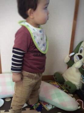 Ｊ◡̈+°さんのコーディネート