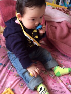 Ｊ◡̈+°さんのコーディネート