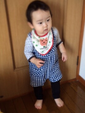 Ｊ◡̈+°さんのコーディネート