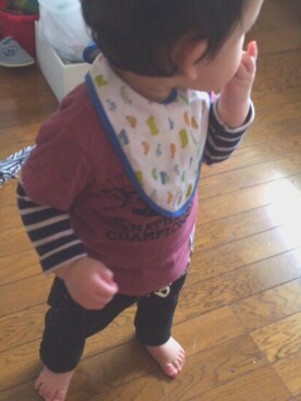 Ｊ◡̈+°さんのコーディネート