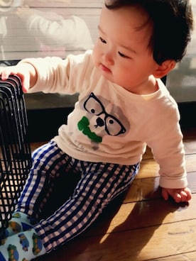 Ｊ◡̈+°さんのコーディネート