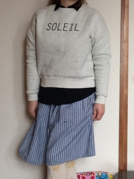 Ｊ◡̈+°さんのコーディネート