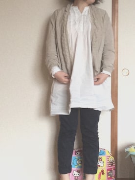 Ｊ◡̈+°さんのコーディネート