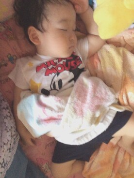 Ｊ◡̈+°さんのコーディネート